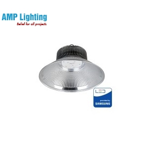 Đèn LED High Bay Model: D HB02L 430/100W RẠNG ĐÔNG