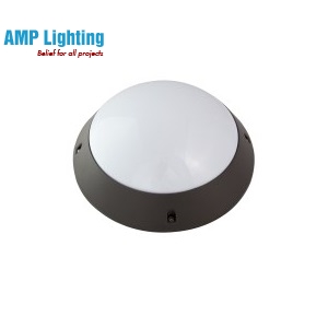 Đèn LED ốp trần chống bụi (S) Model: D LN CB01L/9W RẠNG ĐÔNG