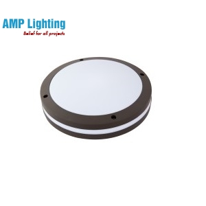 Đèn LED ốp trần chống bụi (S) Model: D LN CB02L/12W RẠNG ĐÔNG