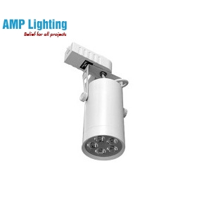 Đèn LED TRACKLIGHT Model: D TRL01L/8W RẠNG ĐÔNG