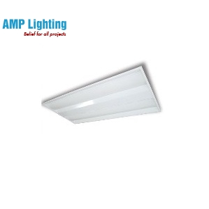 Bộ đèn LED âm trần M15 Model: BD M15L 60x120/72W RẠNG ĐÔNG