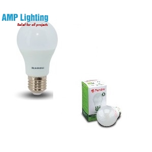Bóng đèn LED Bulb Model: LED A55N4/3W RẠNG ĐÔNG