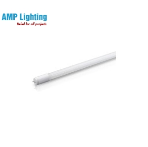 Bóng đèn LED TUBE (Full Plastic) Model: LED TUBE T8 N01 120/18W RẠNG ĐÔNG