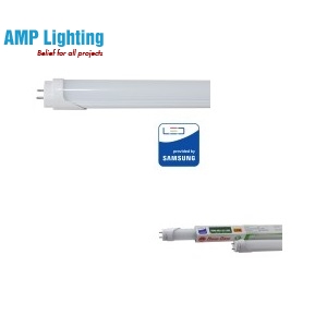 Bóng đèn LED TUBE Model: LED TUBE 01 120/20W RẠNG ĐÔNG