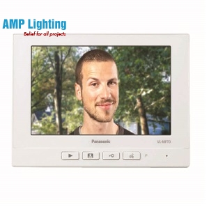 THIẾT BỊ THAY THẾ - MÀN HÌNH VL-MF70VN Panasonic