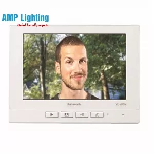 THIẾT BỊ THAY THẾ - MÀN HÌNH VL-MF70VN Panasonic