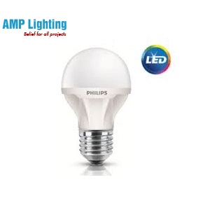 Bóng led Ecobright 8W Ledbulb 8-100W E27 A60