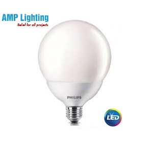 Bóng Led Globe 10.5W-85W G93 230V E27 Philips