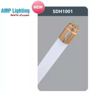 BÓNG LED TUÝP 9W SDH1001 Duhal