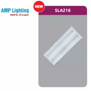 ĐÈN CÔNG NGHIỆP PHẢN QUANG 36W SLA218 Duhal