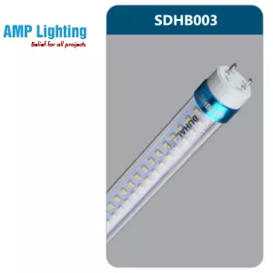 BÓNG LED TUÝP 18W SDHB003 Duhal