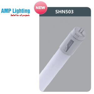 BÓNG LED TUÝP 18W SHN503 Duhal