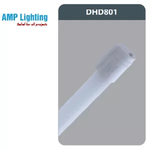 BÓNG LED TUÝP 9W DHD801 Duhal