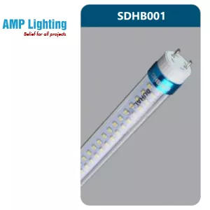 BÓNG LED TUÝP 9W SDHB001 Duhal