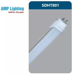 BÓNG LED TUÝP 9W SDHT801 Duhal