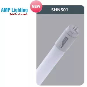 BÓNG LED TUÝP 9W SHN501 Duhal