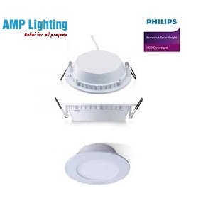 ĐÈN ÂM TRẦN LED DN027B 15W Philips