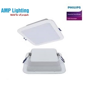 ĐÈN ÂM TRẦN LED DN027B 15W Philips