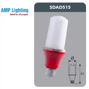 BÓNG LED COMPACT 15W SDAD515 Duhal