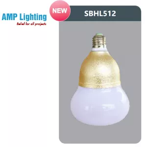 BÓNG LED CÔNG SUẤT CAO 12W SBHL512 Duhal