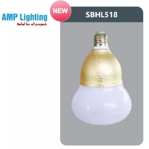 BÓNG LED CÔNG SUẤT CAO 18W SBHL518 Duhal