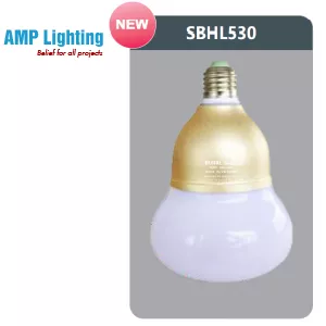 BÓNG LED CÔNG SUẤT CAO 30W SBHL530 Duhal