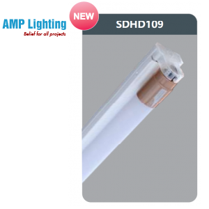 ĐÈN LED KIỂU BATTEN 9W SDHD109 Duhal