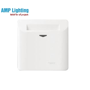 CÔNG TẮC THẺ TỪ E8431EKT_WE Schneider