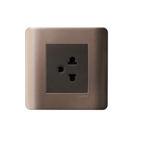Ổ CẮM ĐƠN 3 CHẤU 16A E84426UESTR_SZ_G19 Schneider