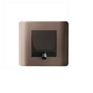 Ổ CẮM TIVI NGOÀI E8431CATV_SZ_G19 Schneider