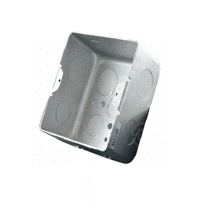 ĐẾ SẮT CHO Ổ ÂM SÀN M224B Schneider