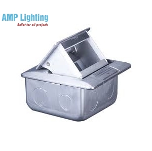 Ổ CẮM ÂM SÀN CONCEPT CON224_ABE_G5 Schneider