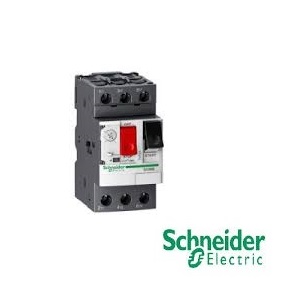 CẦU DAO BẢO VỆ ĐỘNG CƠ GV2ME04 Schneider