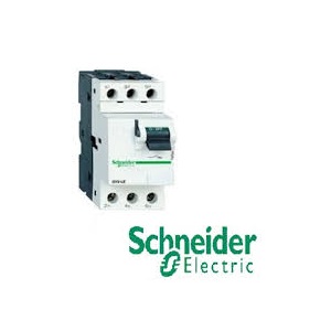 CẦU DAO BẢO VỆ ĐỘNG CƠ GV2L05 Schneider