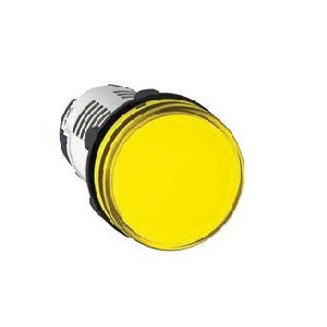 ĐÈN BÁO LED XB7EV05BP Schneider