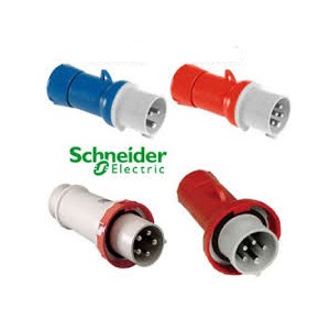 PHÍCH CẮM DI ĐỘNG IP67 81378 Schneider