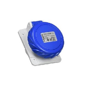 Ổ CẮM ÂM NGHIÊNG IP67 81290 Schneider