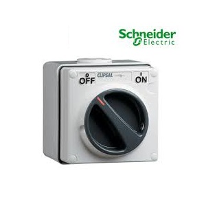 CÔNG TẮC IP66 S56SW120GY Schneider