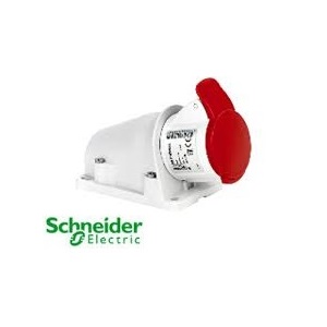 Ổ CẮM NỔI IP44 PKF16W434 Schneider