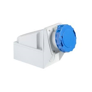 Ổ CẮM NỔI IP67 81178 Schneider