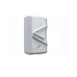 NGẮT ĐIỆN IP66 WHD20_GY Schneider