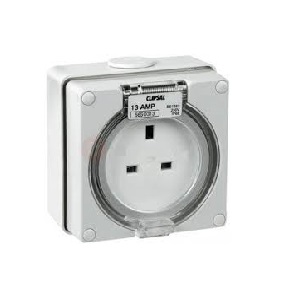 Ổ CẮM IP66 S56SO450GY Schneider
