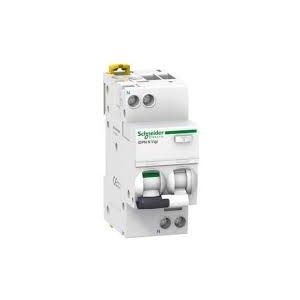 Át chống giật 1P+N 20A A9D41620 Schneider