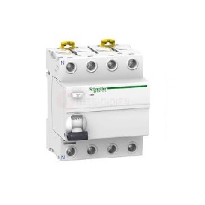 Át chống giật 4fa 40A A9R74440 Schneider