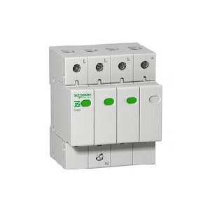 CHỐNG SÉT LAN TRUYỀN EZ9L33720 Schneider