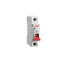 Át 1fa 40A 4,5kA HDB3wL1C40 Himel