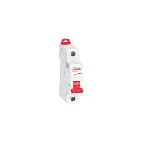 Át 1fa 50A 10kA HDB9H631C50 Himel