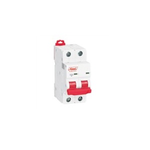 Át 2fa 20A 10kA HDB9H632C20 Himel