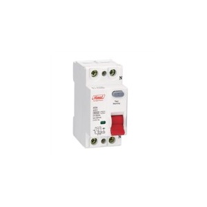 Át chống dòng rò 2fa 40A HDB6VR240SC Himel