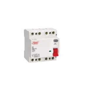 Át chống dòng rò 4fa 40A HDB6VR440YC Himel